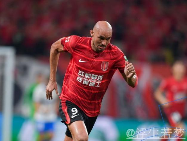 中超-罗慕洛费利佩齐发威 成都蓉城3-0完胜山东泰山 中超-罗慕洛费利佩齐发威 成都蓉城3-0完胜山东泰山