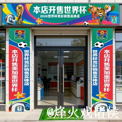 美加墨世界杯投注网站怎么选？登录方式和使用问题参考